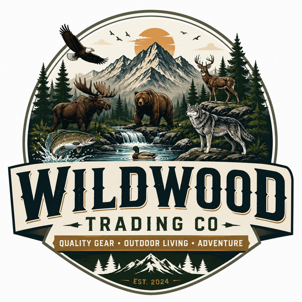 Wildwood Trading Co